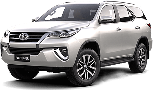 fortuner